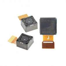 Flex Câmera Traseira Samsung J1 J120
